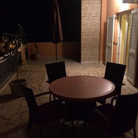 Apartament Peace Dugi Rat