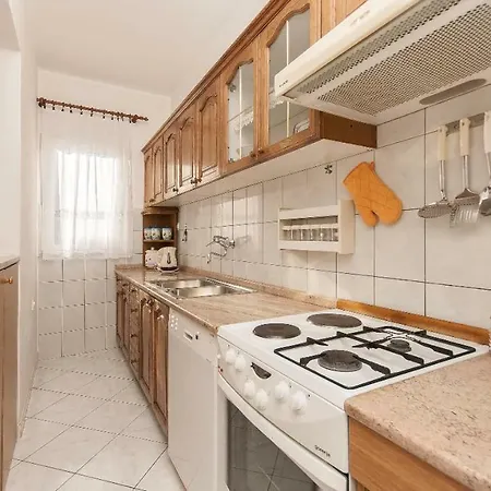 Peace Apartament *