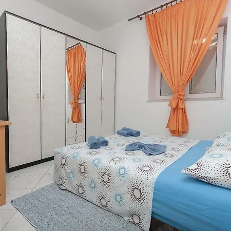 Peace Apartament Dugi Rat